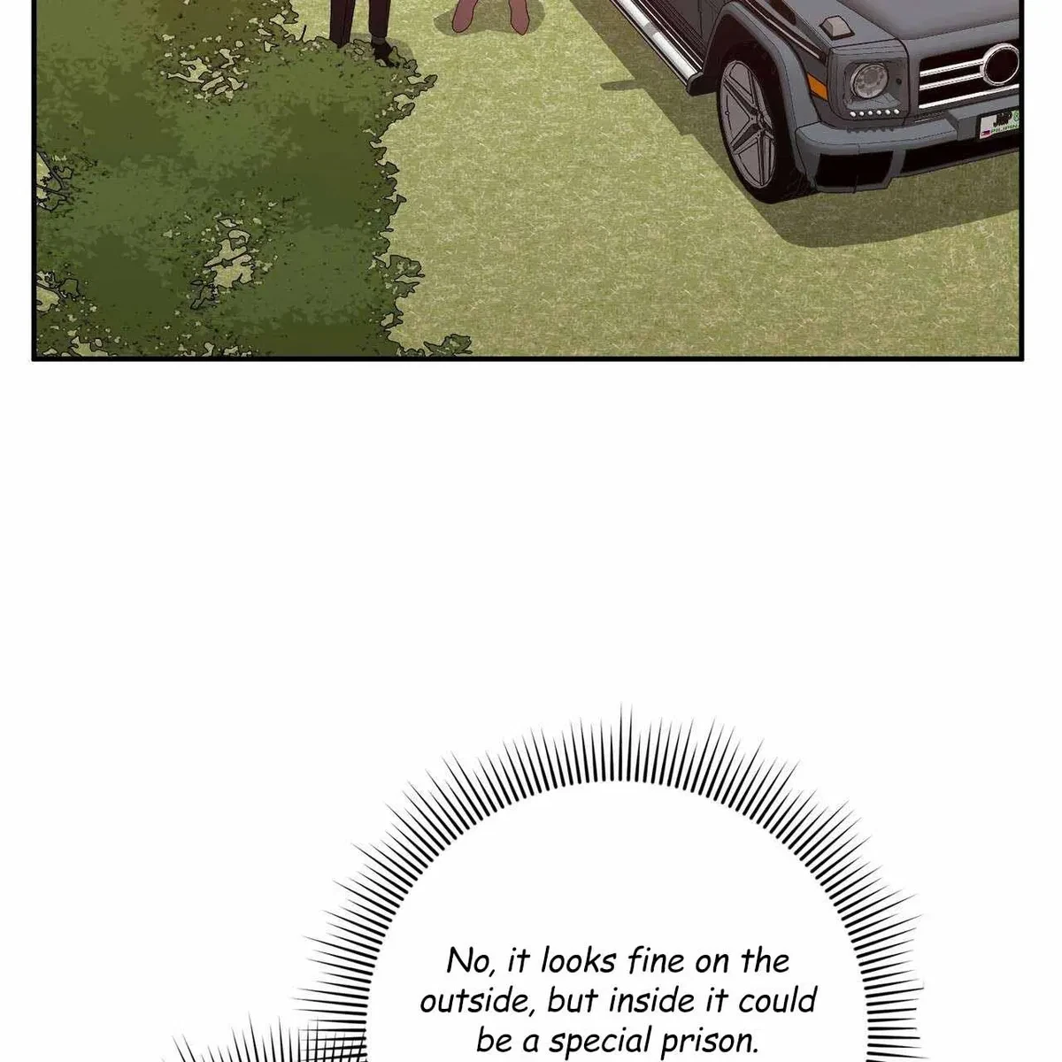 Every Villain Is Lemons Chapter 37, page 66