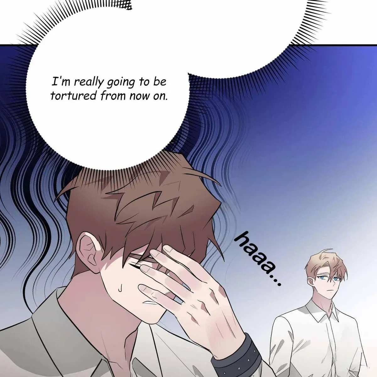 Every Villain Is Lemons Chapter 37, page 67