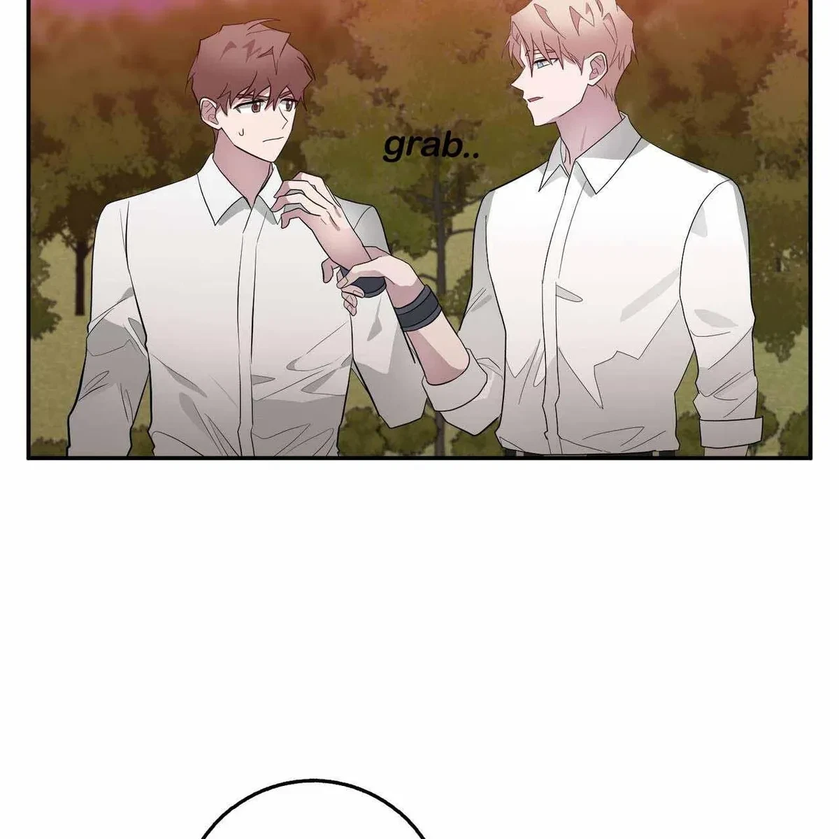 Every Villain Is Lemons Chapter 37, page 69