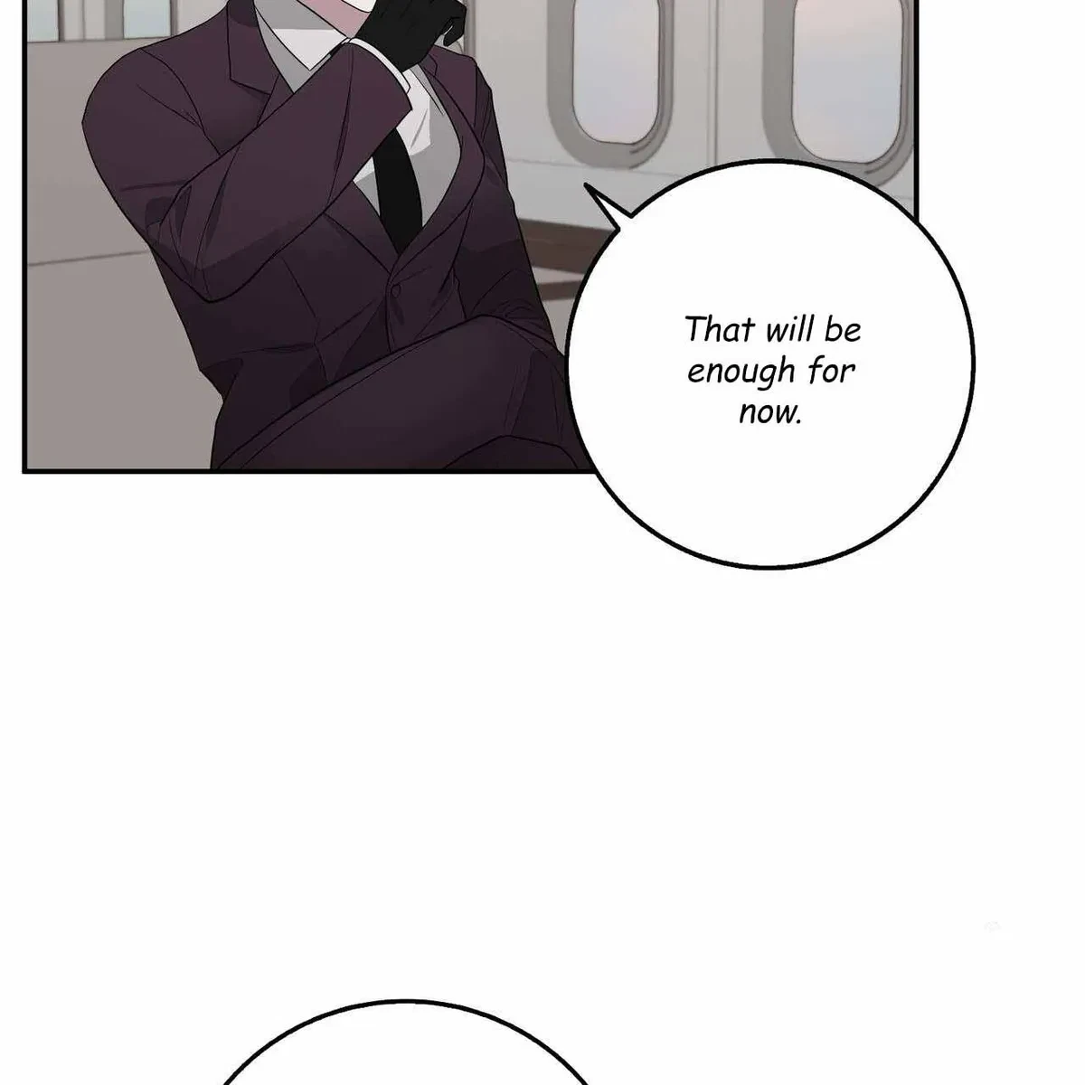 Every Villain Is Lemons Chapter 37, page 7