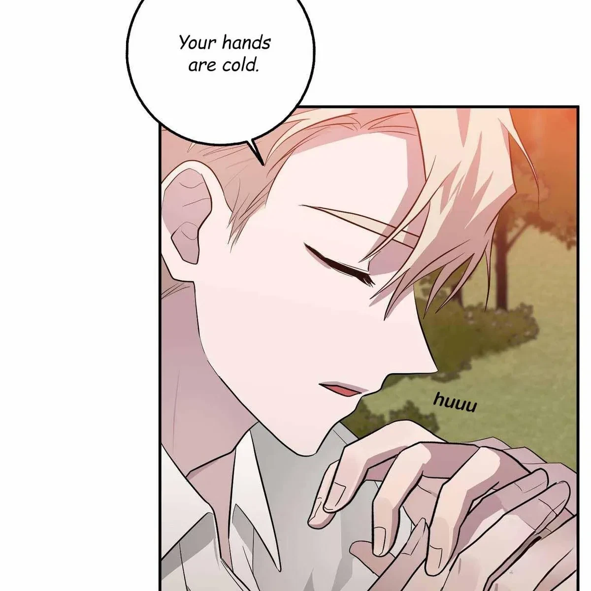 Every Villain Is Lemons Chapter 37, page 70
