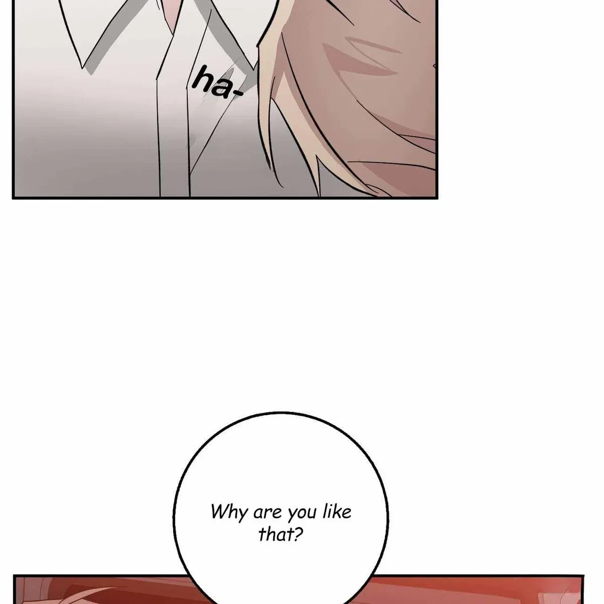 Every Villain Is Lemons Chapter 37, page 72