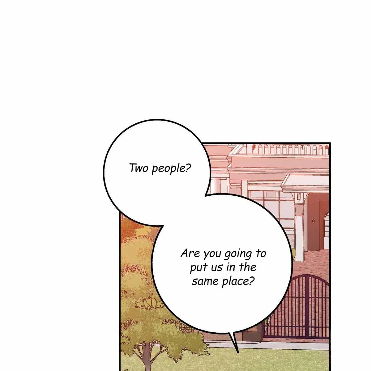 Every Villain Is Lemons Chapter 37, page 74