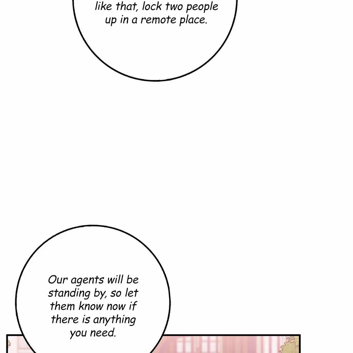 Every Villain Is Lemons Chapter 37, page 76