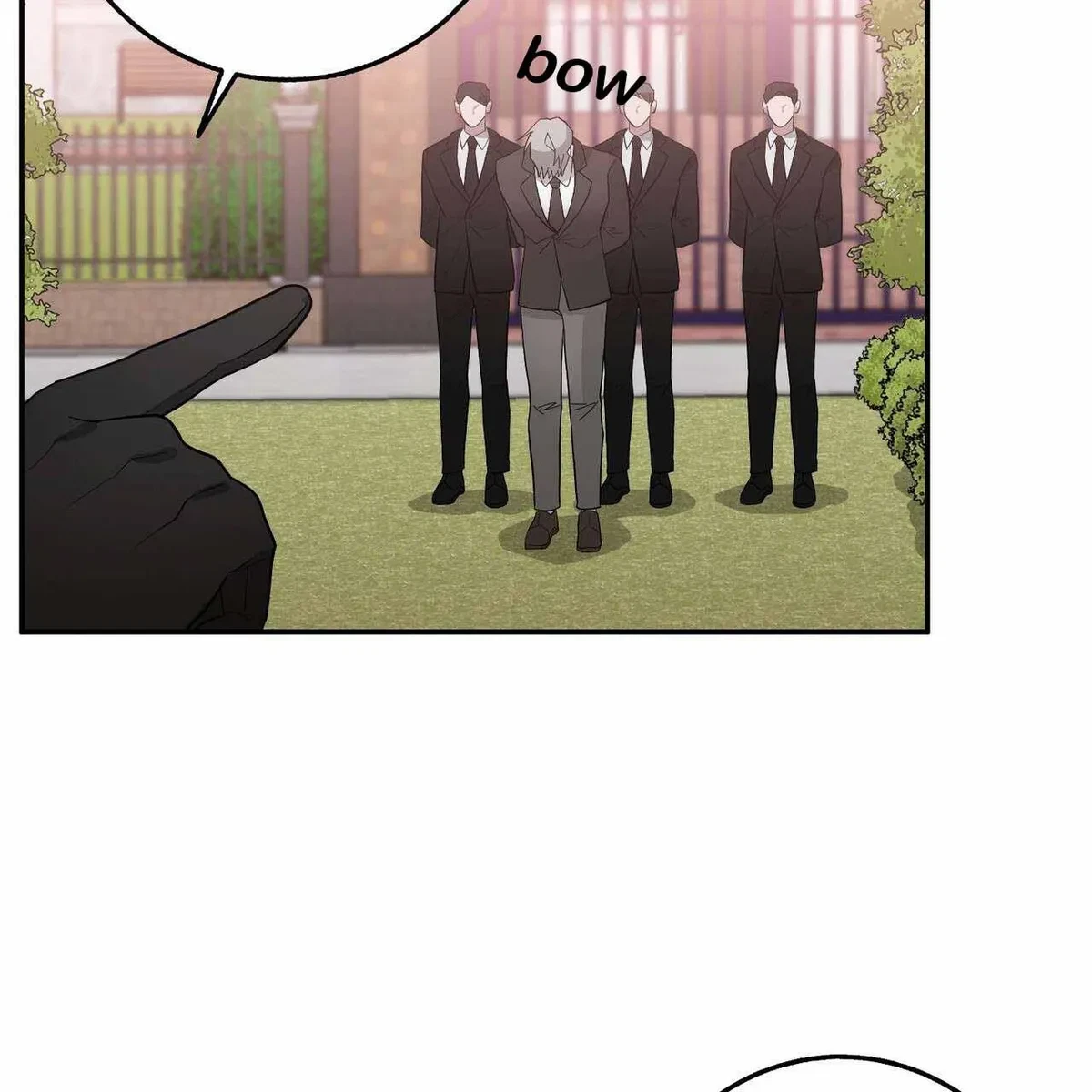 Every Villain Is Lemons Chapter 37, page 77