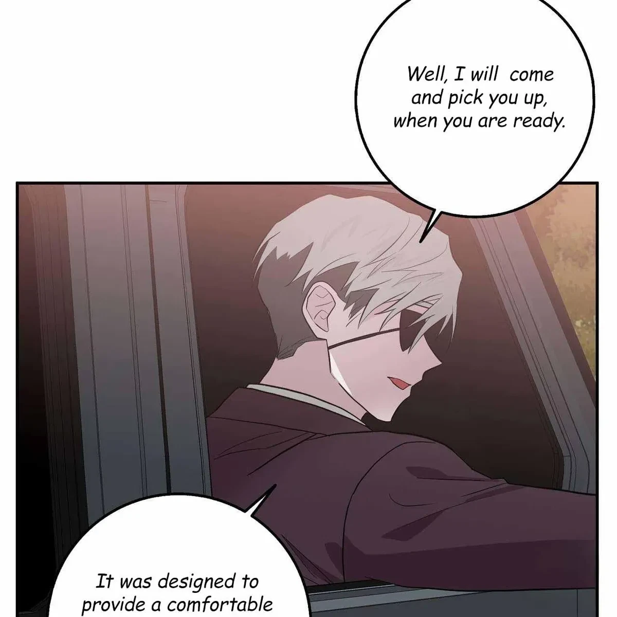 Every Villain Is Lemons Chapter 37, page 78