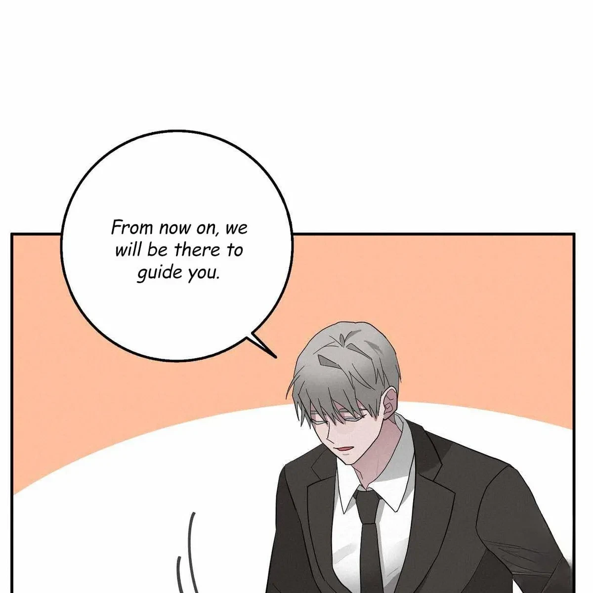 Every Villain Is Lemons Chapter 37, page 81