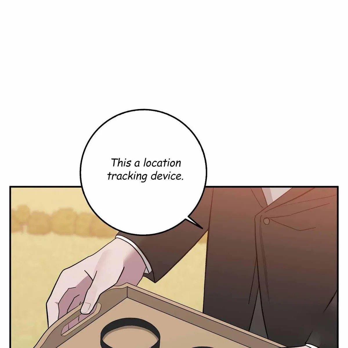 Every Villain Is Lemons Chapter 37, page 85