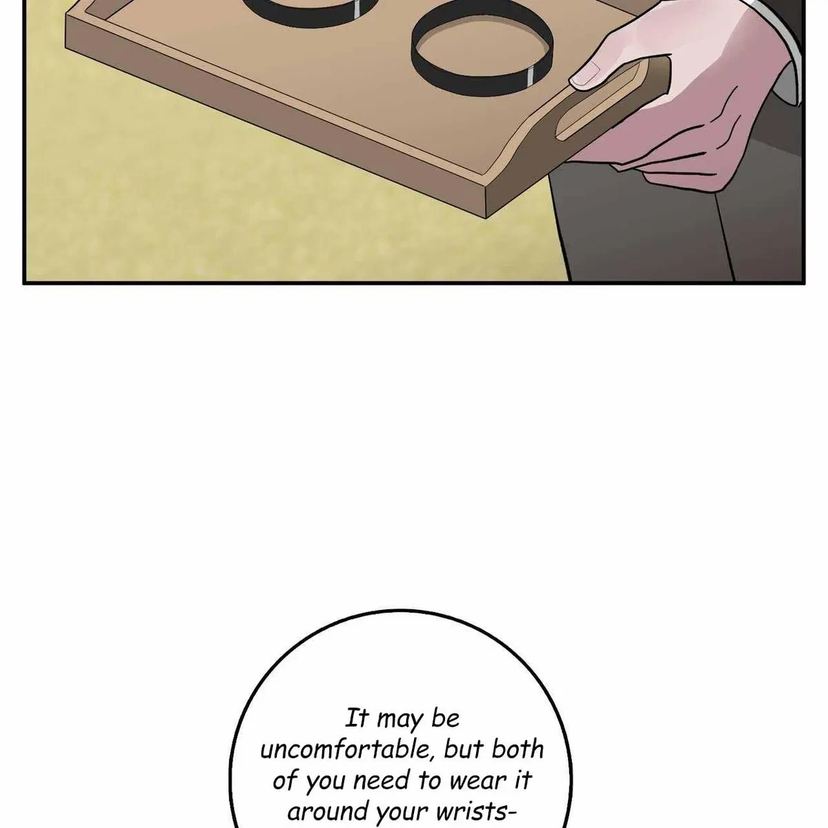 Every Villain Is Lemons Chapter 37, page 86