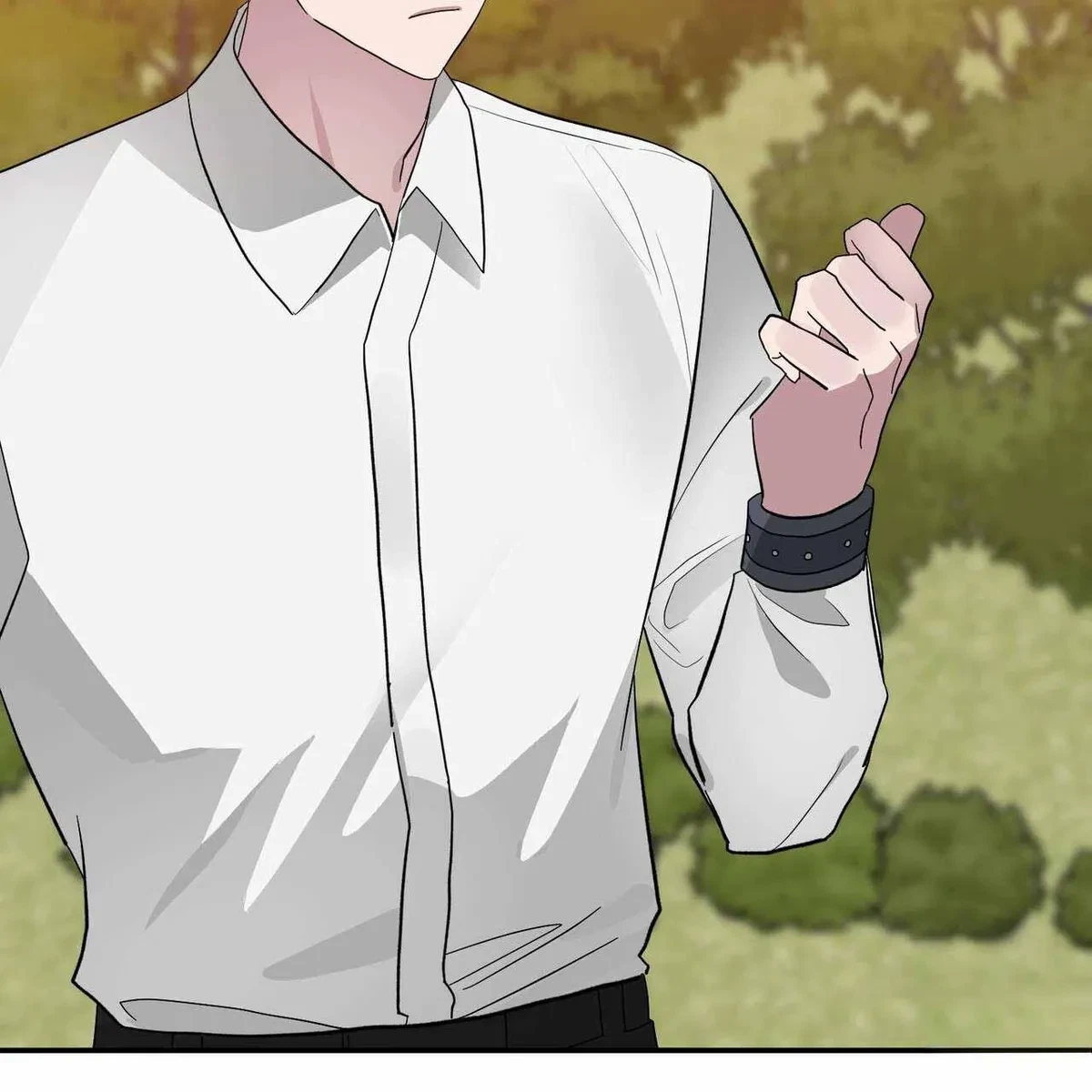 Every Villain Is Lemons Chapter 37, page 89