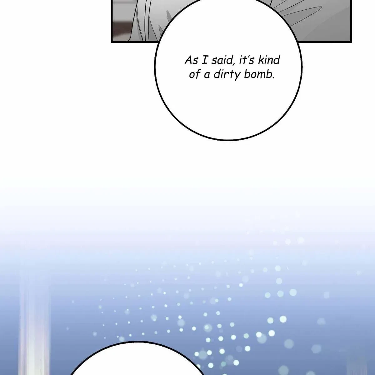 Every Villain Is Lemons Chapter 37, page 9