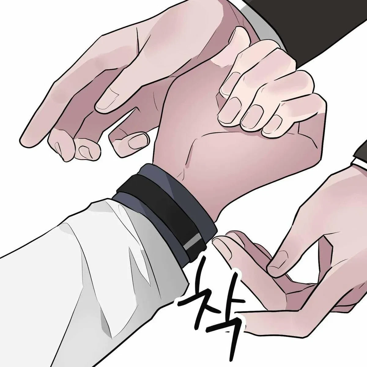 Every Villain Is Lemons Chapter 37, page 93