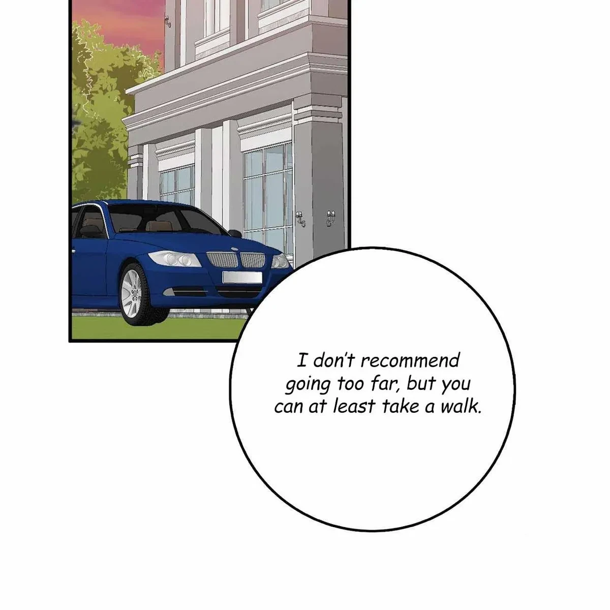 Every Villain Is Lemons Chapter 37, page 95