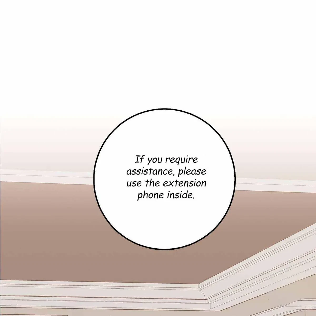 Every Villain Is Lemons Chapter 37, page 96