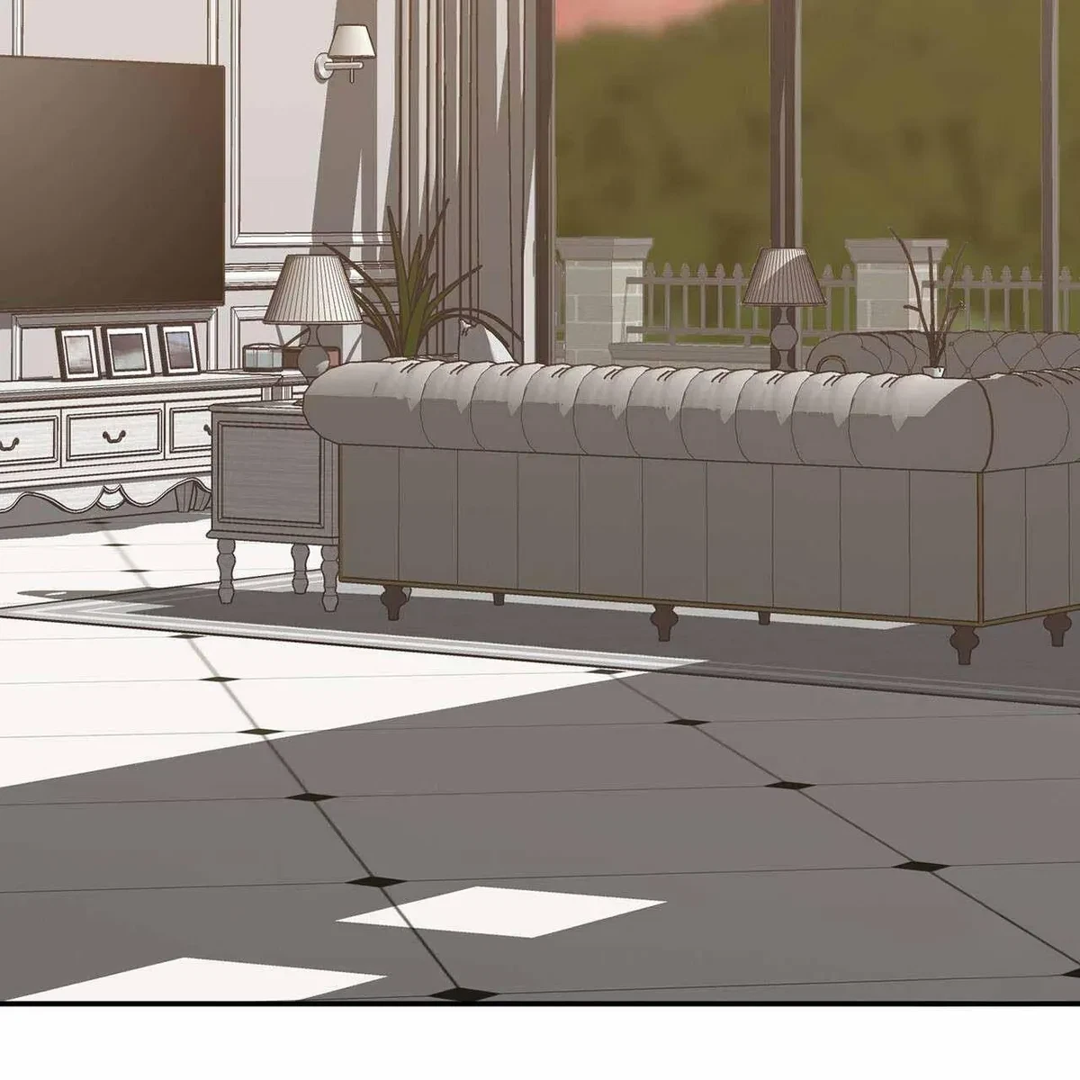 Every Villain Is Lemons Chapter 37, page 99