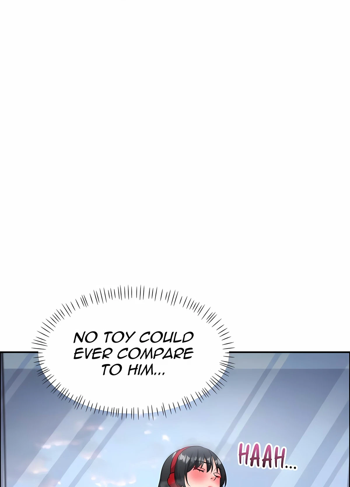 My Lust Christmas Chapter 16, page 12