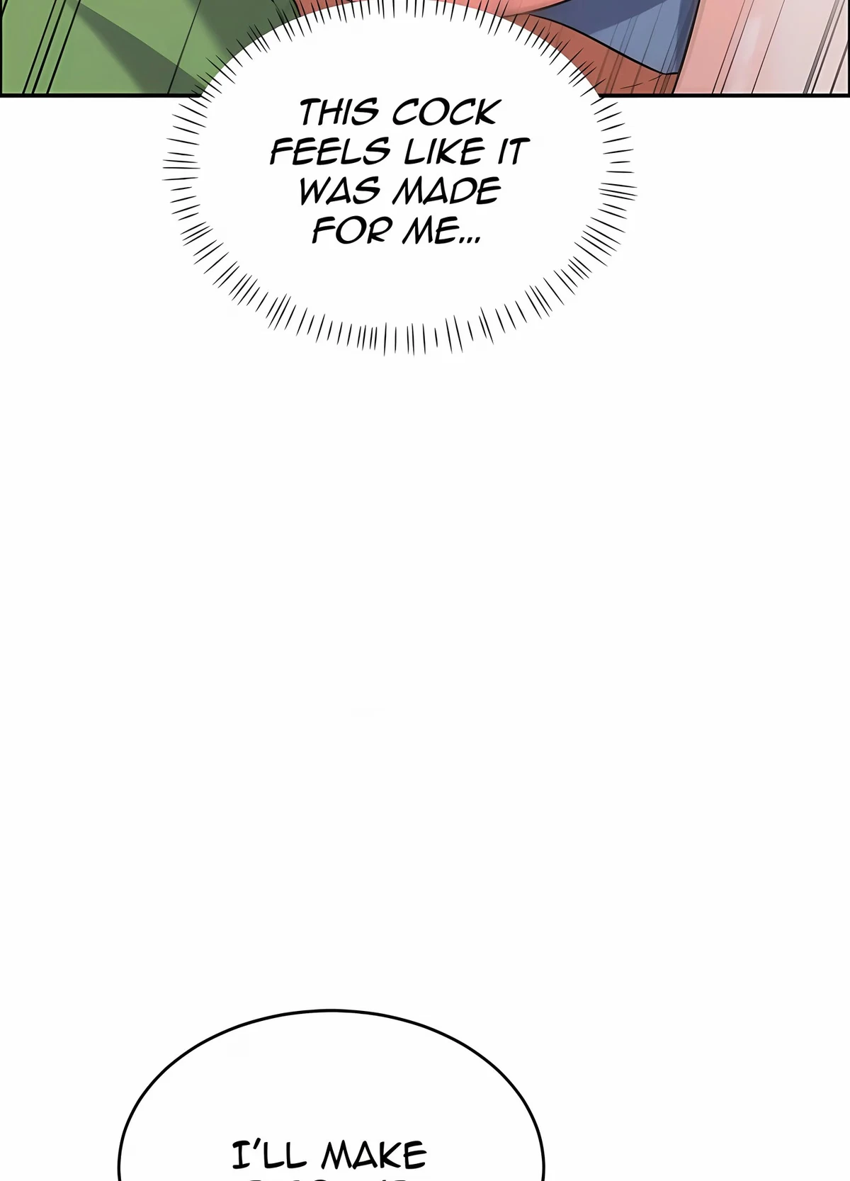 My Lust Christmas Chapter 16, page 21