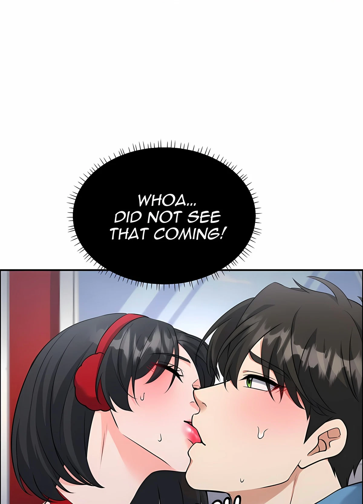 My Lust Christmas Chapter 16, page 27