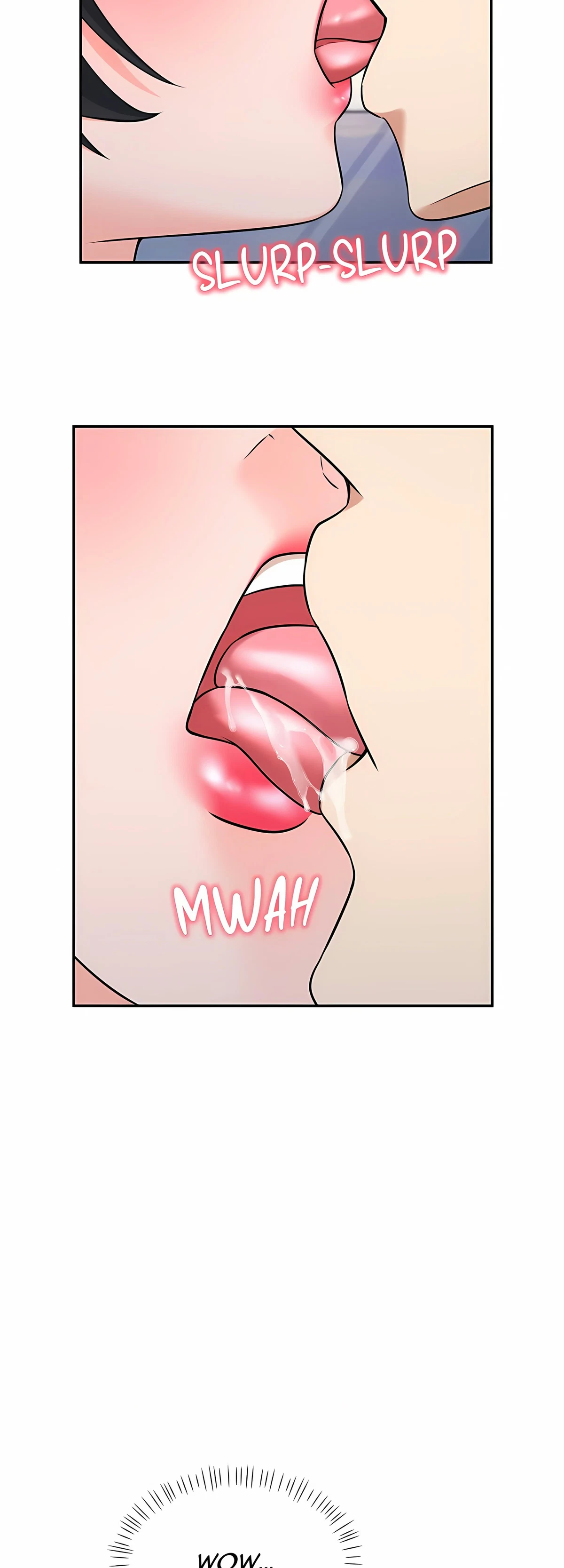 My Lust Christmas Chapter 16, page 29
