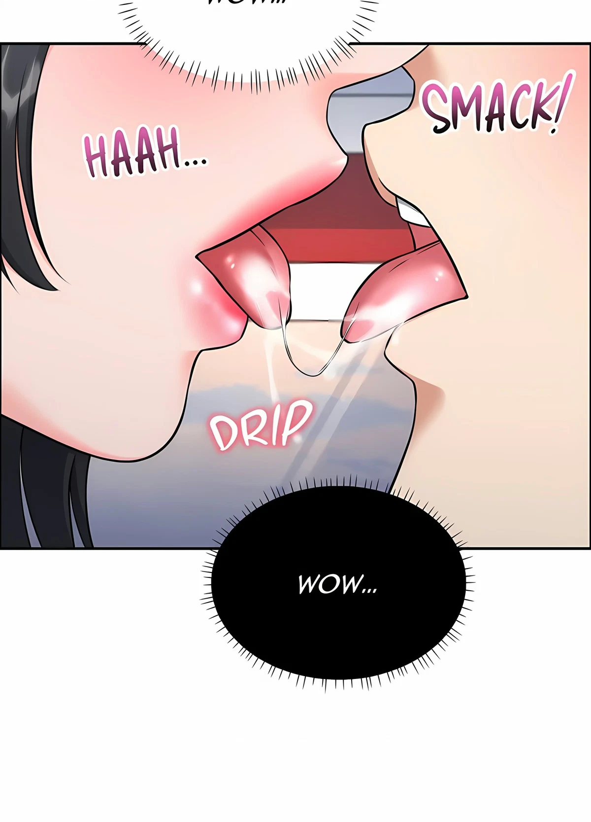 My Lust Christmas Chapter 16, page 30