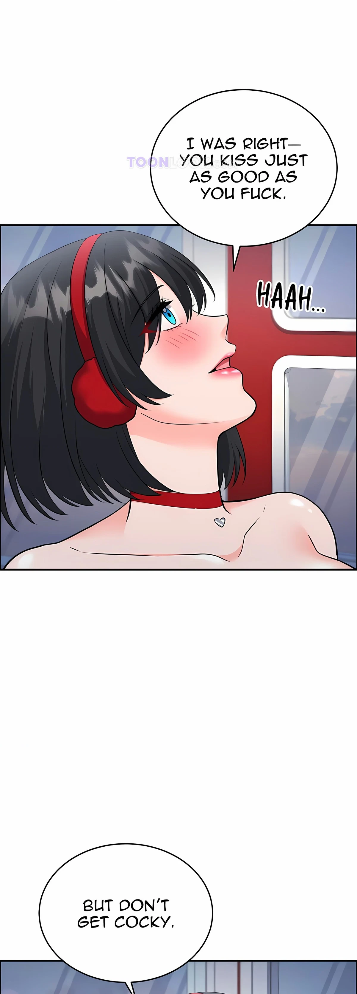 My Lust Christmas Chapter 16, page 31
