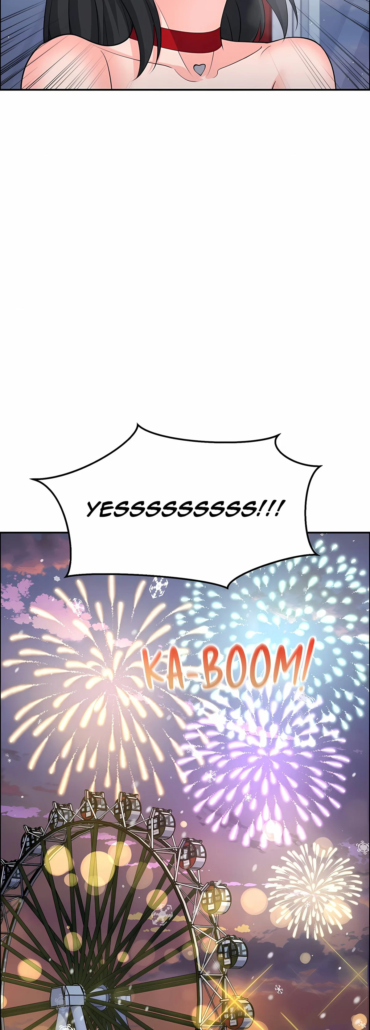 My Lust Christmas Chapter 16, page 37