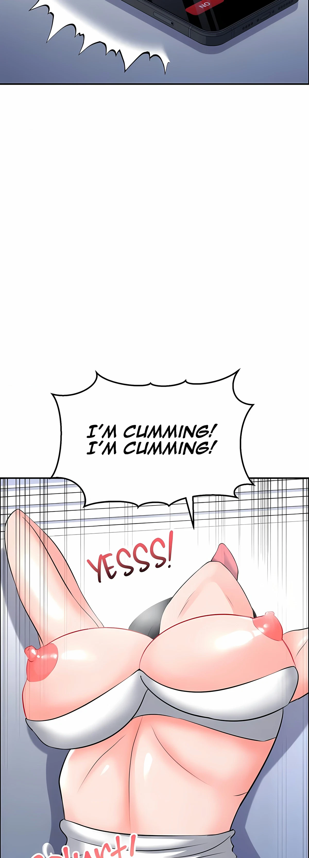 My Lust Christmas Chapter 16, page 47