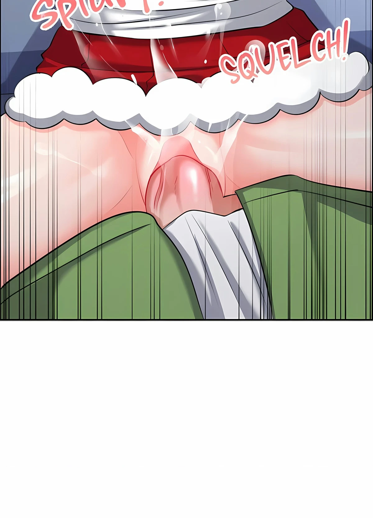 My Lust Christmas Chapter 16, page 48