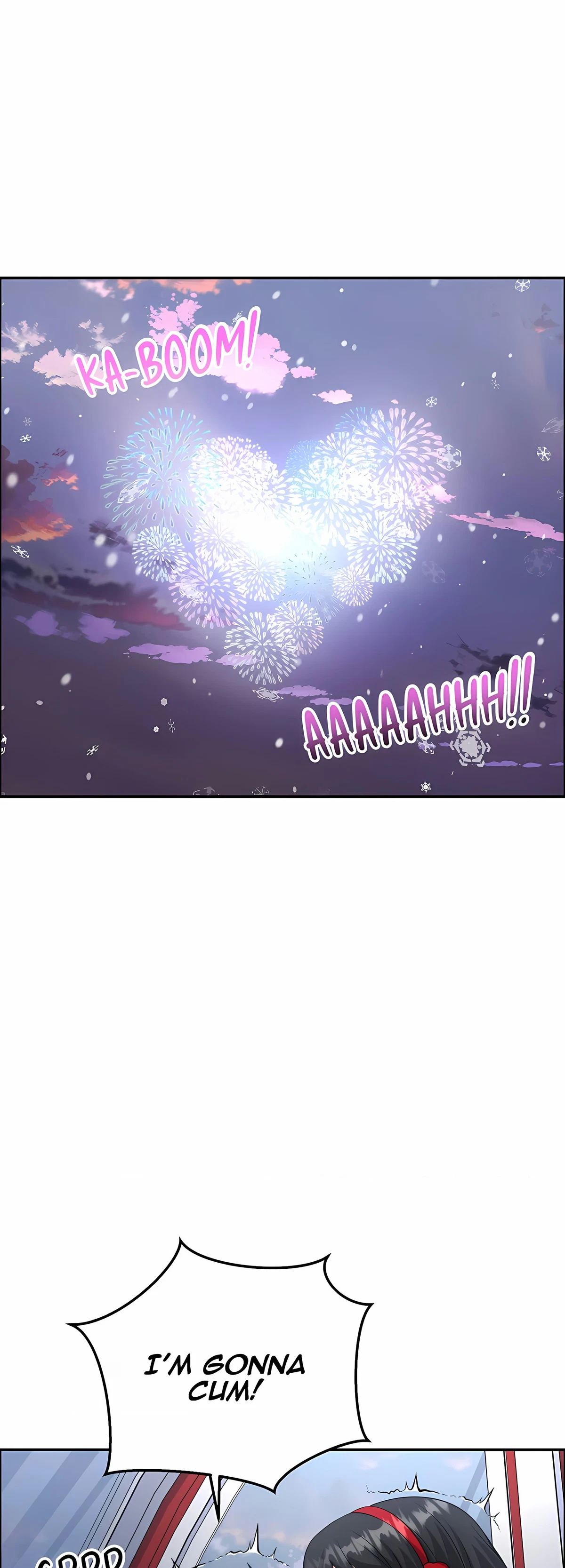 My Lust Christmas Chapter 16, page 49