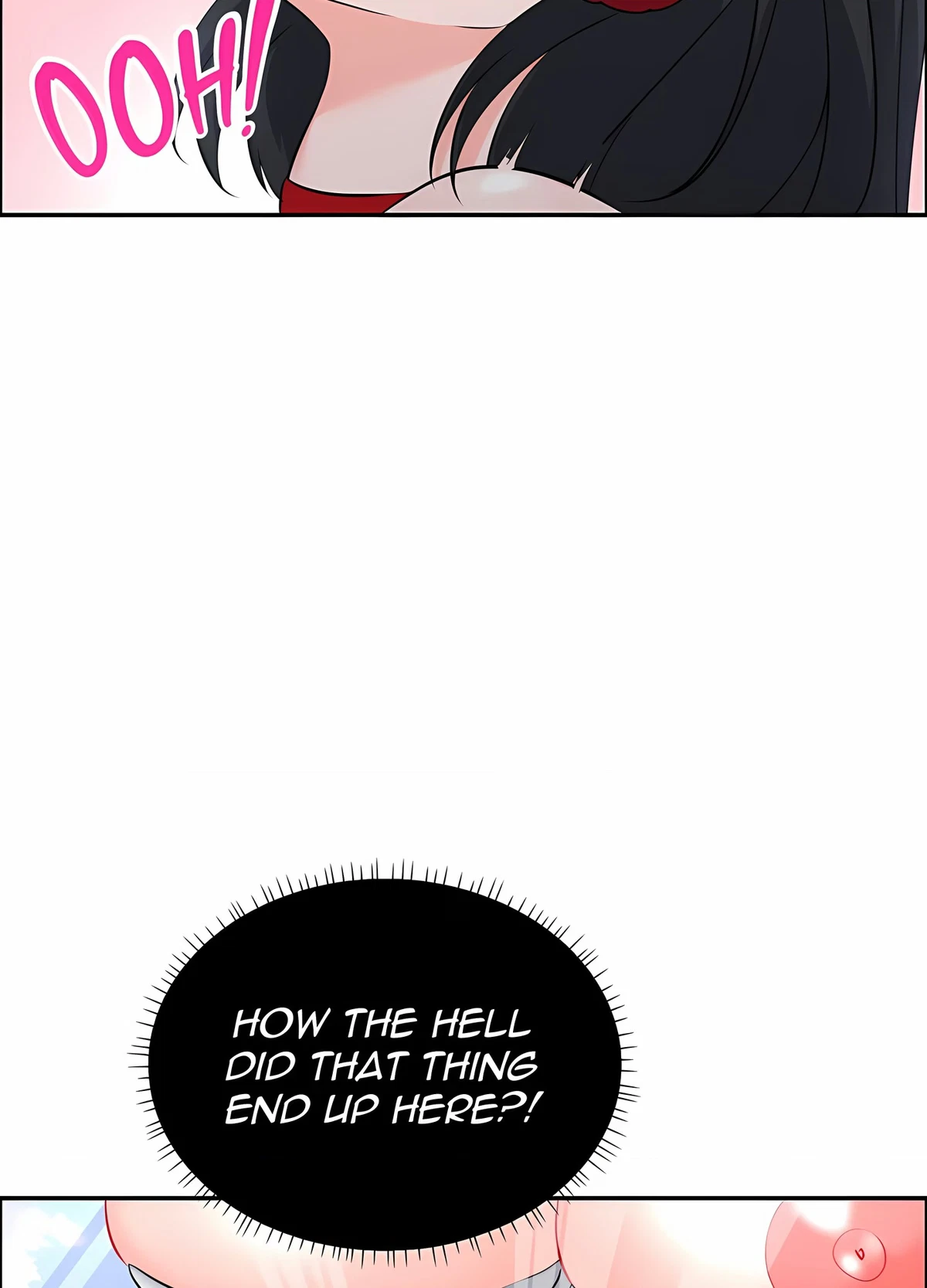My Lust Christmas Chapter 16, page 51