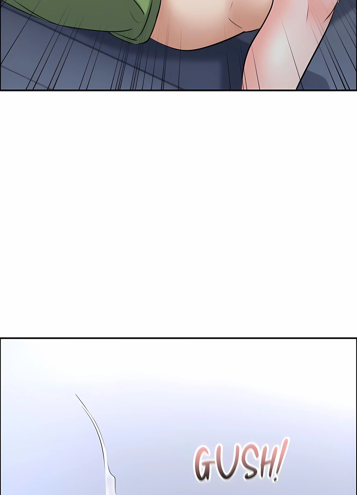 My Lust Christmas Chapter 16, page 54