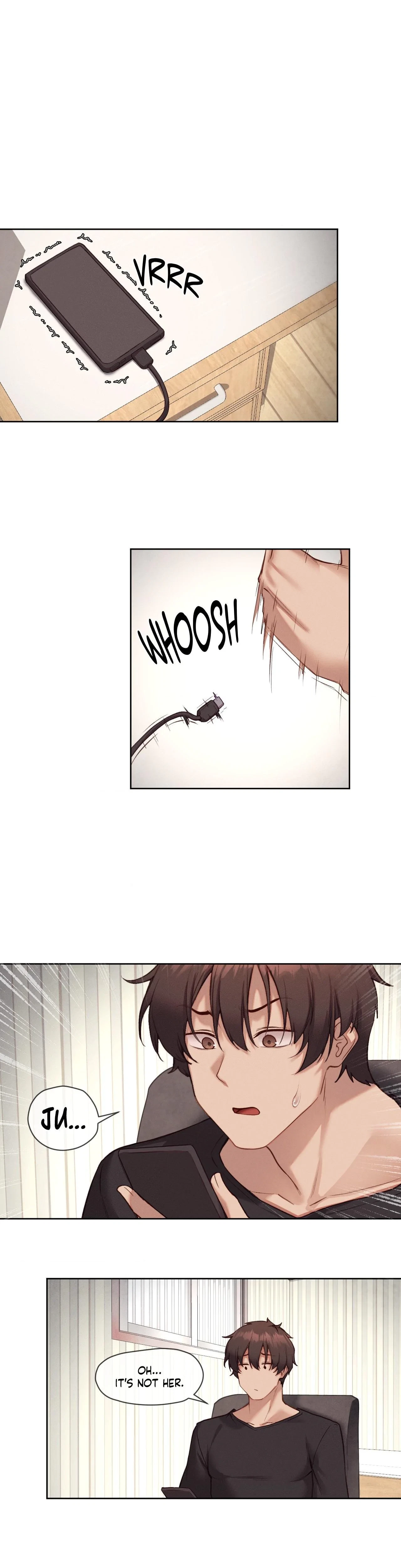 The Gacha Girl Next Door Chapter 43, page 2
