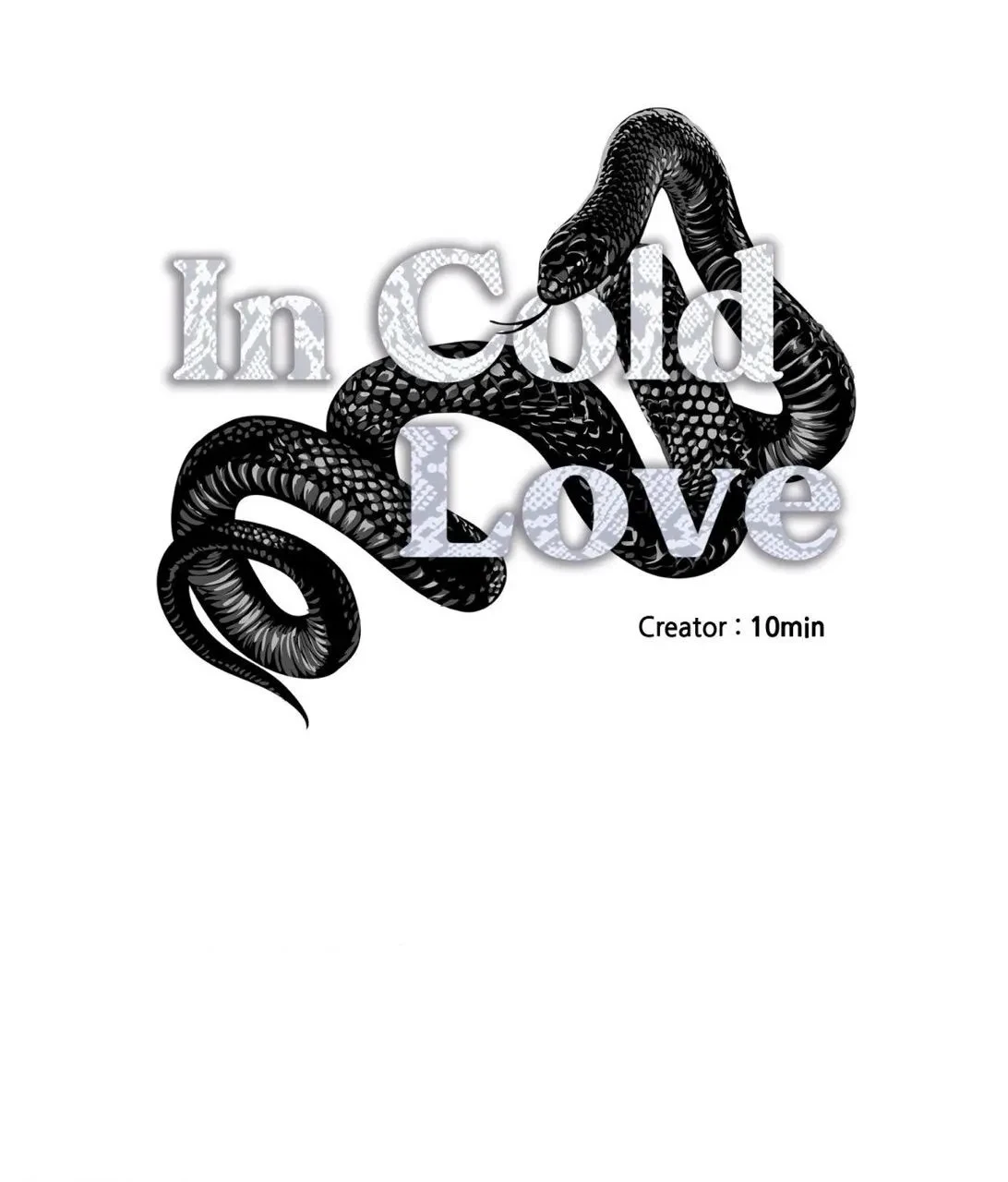 In Cold Love Side.19, page 2