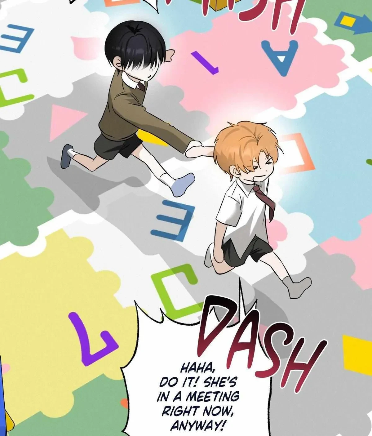 Chapter 23, page 64