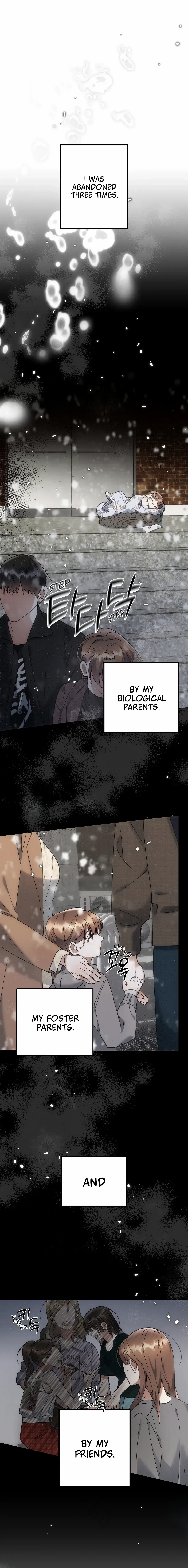 For The Shattered Things Chapter 0.1, page 3