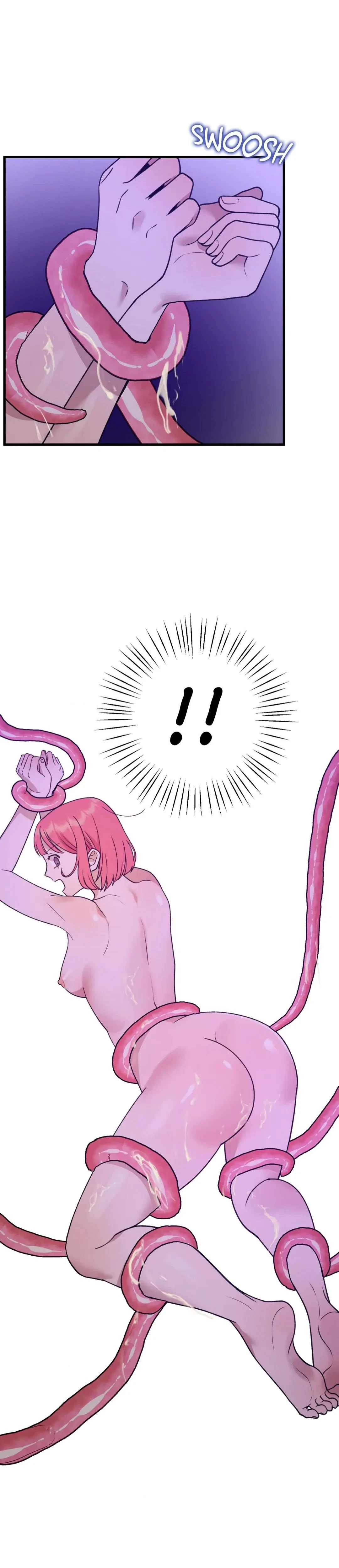 What You Wish For Chapter 8, page 16