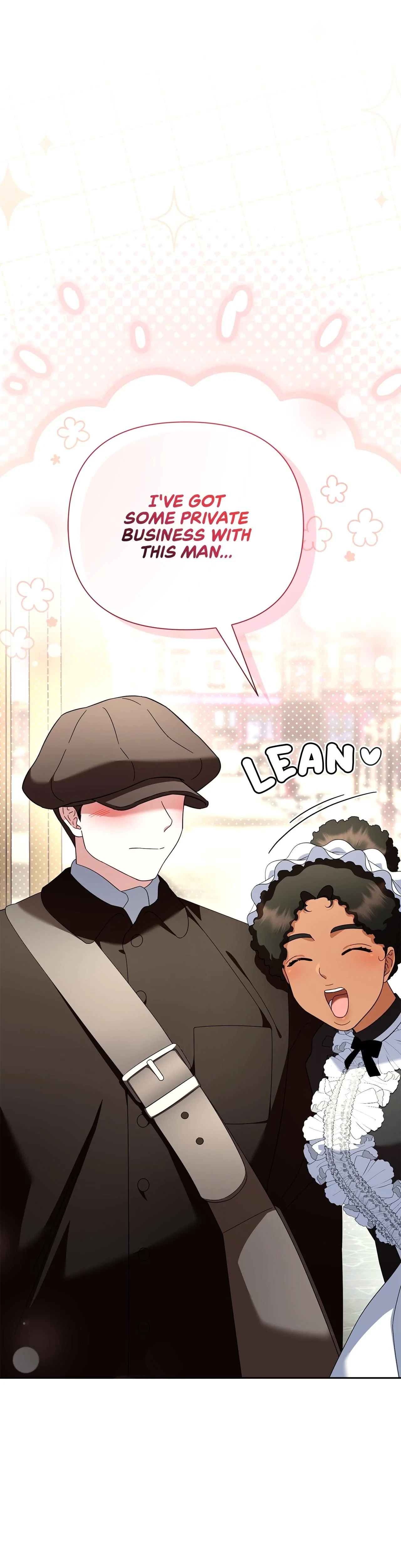 The Tutor's Secret Sessions Chapter 54, page 38
