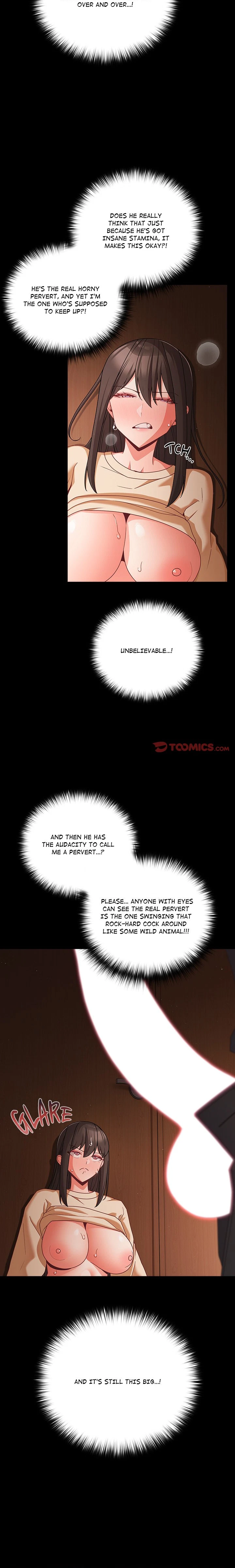 Chapter 21, page 22