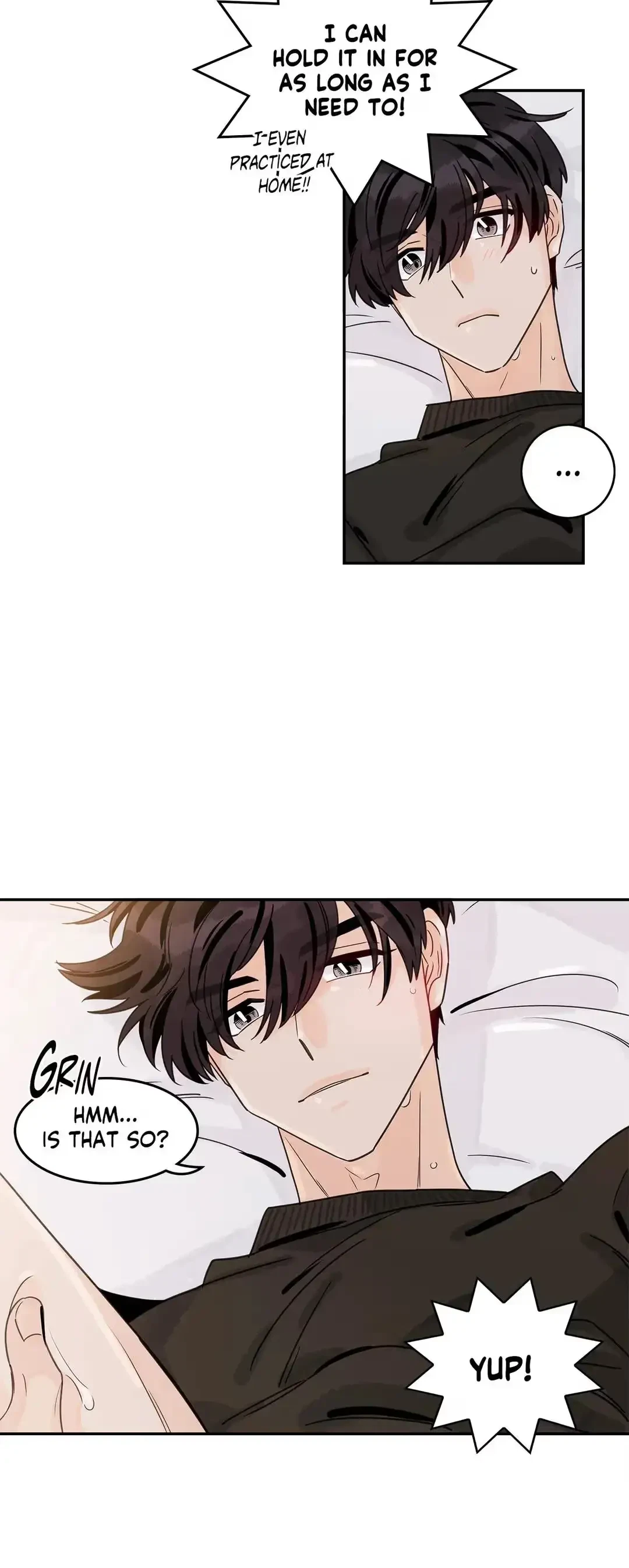 Flirting 9 To 6 Chapter 31, page 18