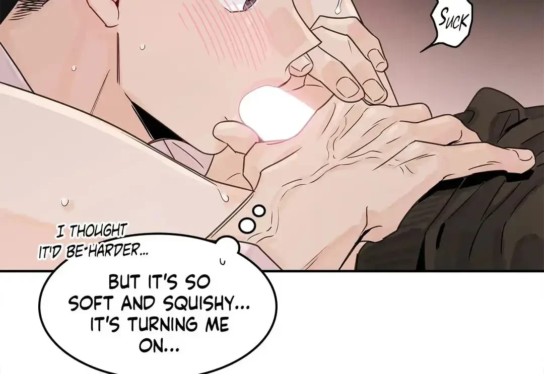 Flirting 9 To 6 Chapter 31, page 2