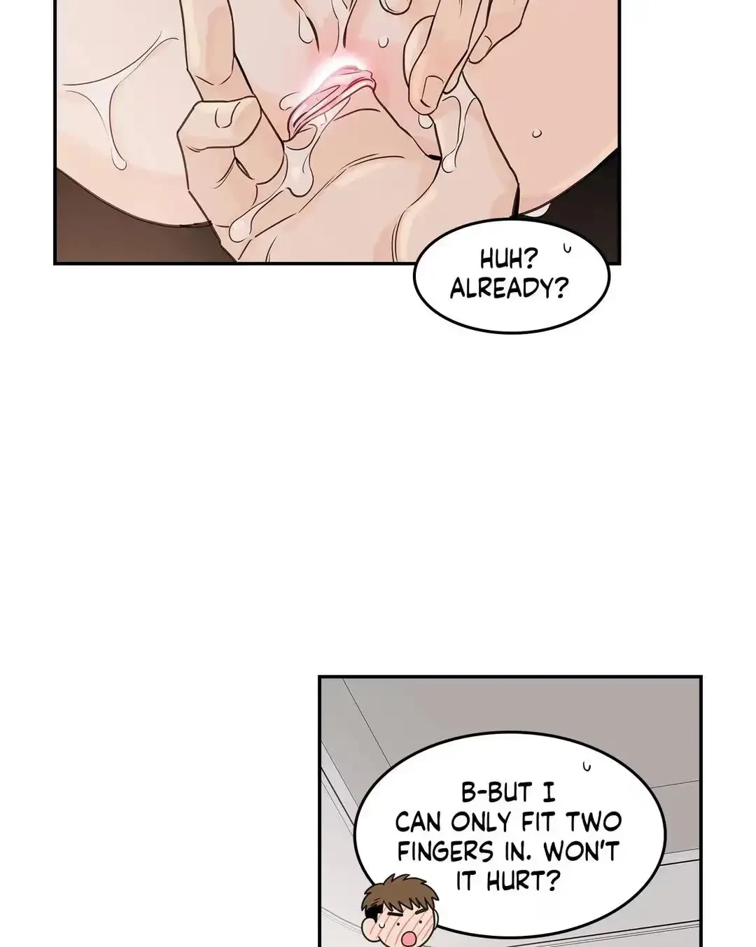 Flirting 9 To 6 Chapter 31, page 20
