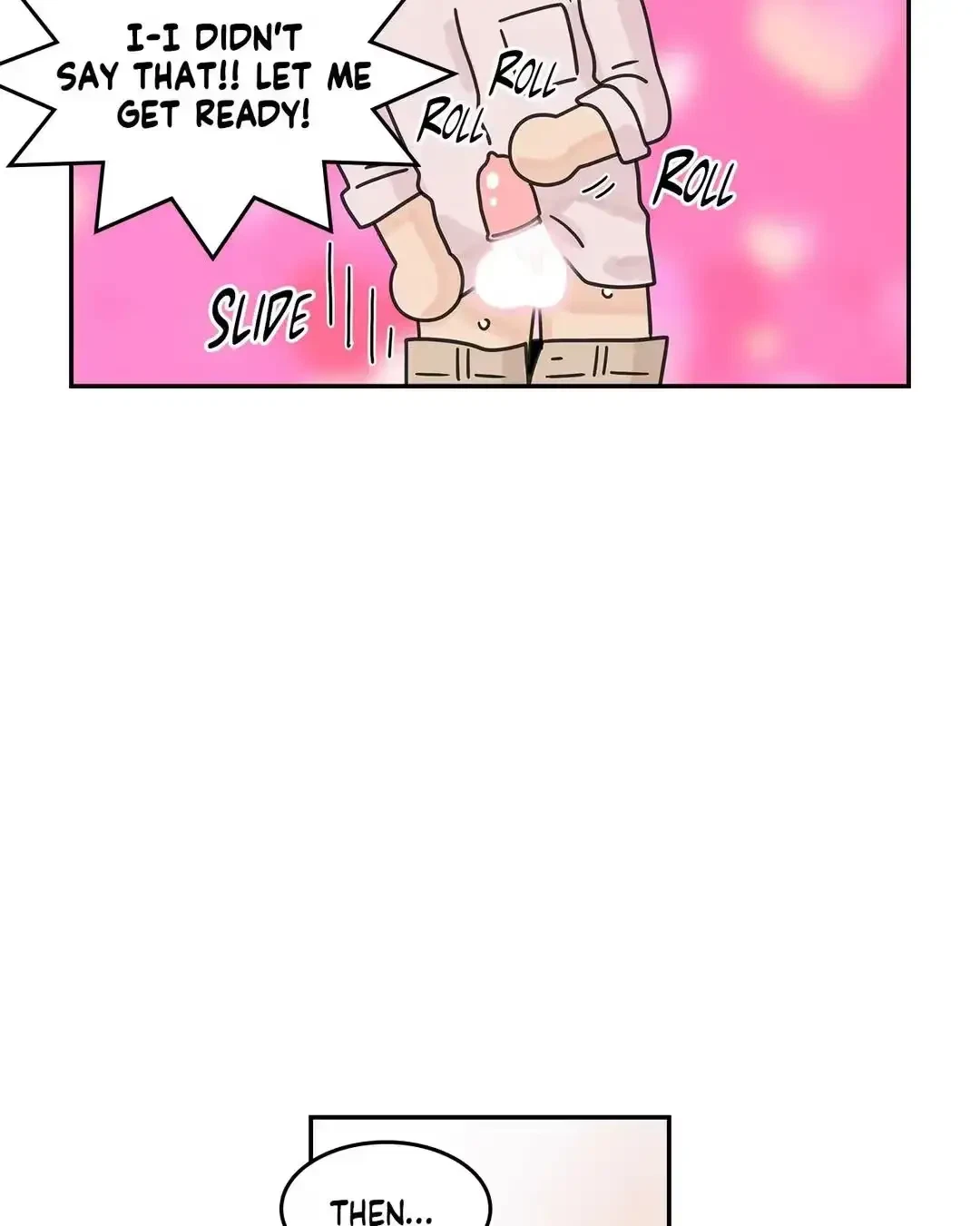 Flirting 9 To 6 Chapter 31, page 22