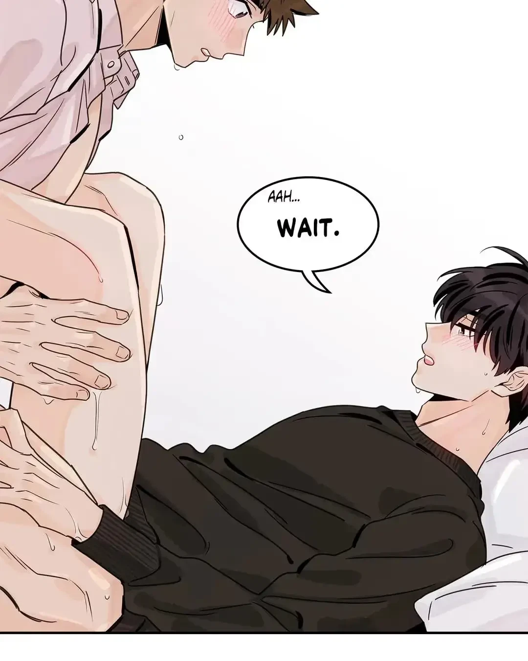 Flirting 9 To 6 Chapter 31, page 24