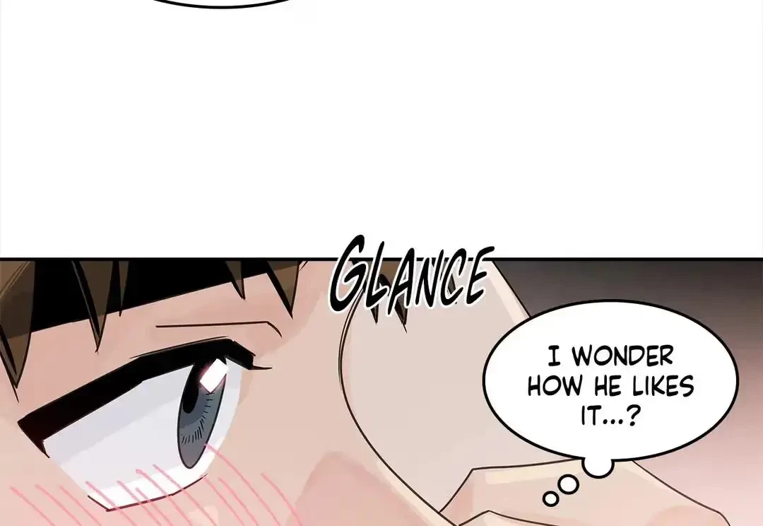 Flirting 9 To 6 Chapter 31, page 3