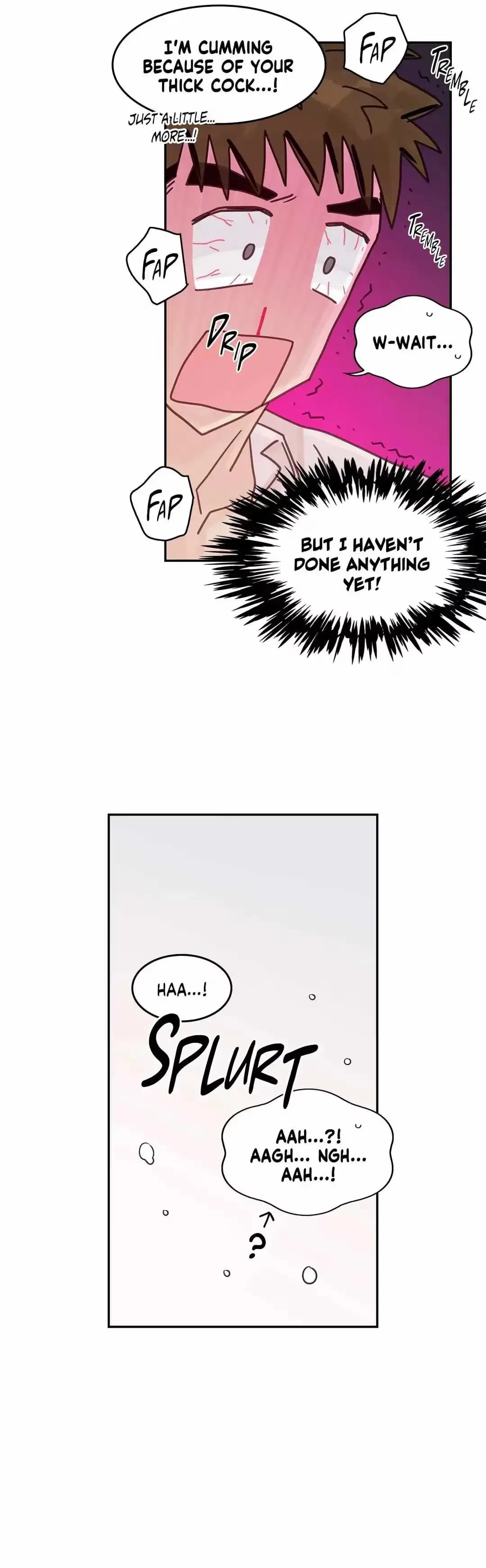 Flirting 9 To 6 Chapter 31, page 30