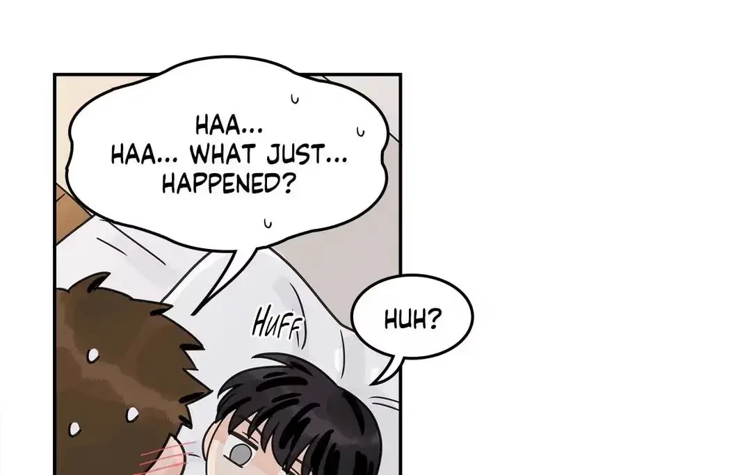 Flirting 9 To 6 Chapter 31, page 32