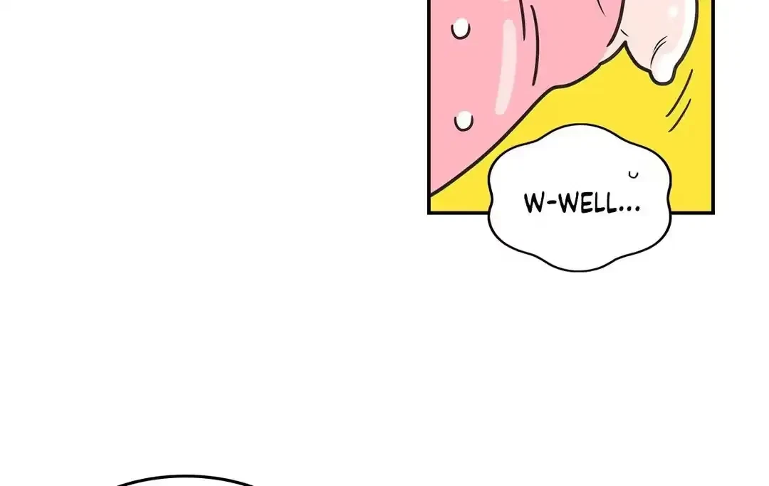 Flirting 9 To 6 Chapter 31, page 34