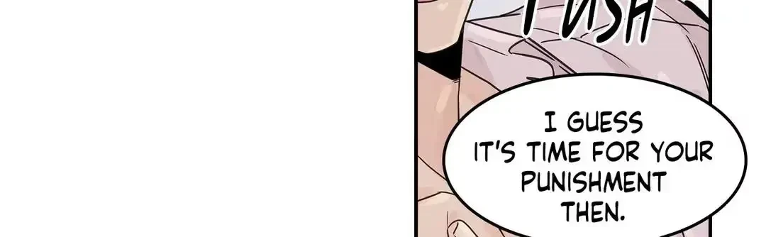 Flirting 9 To 6 Chapter 31, page 38