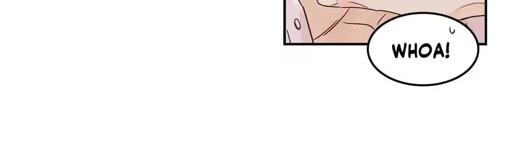 Flirting 9 To 6 Chapter 31, page 40