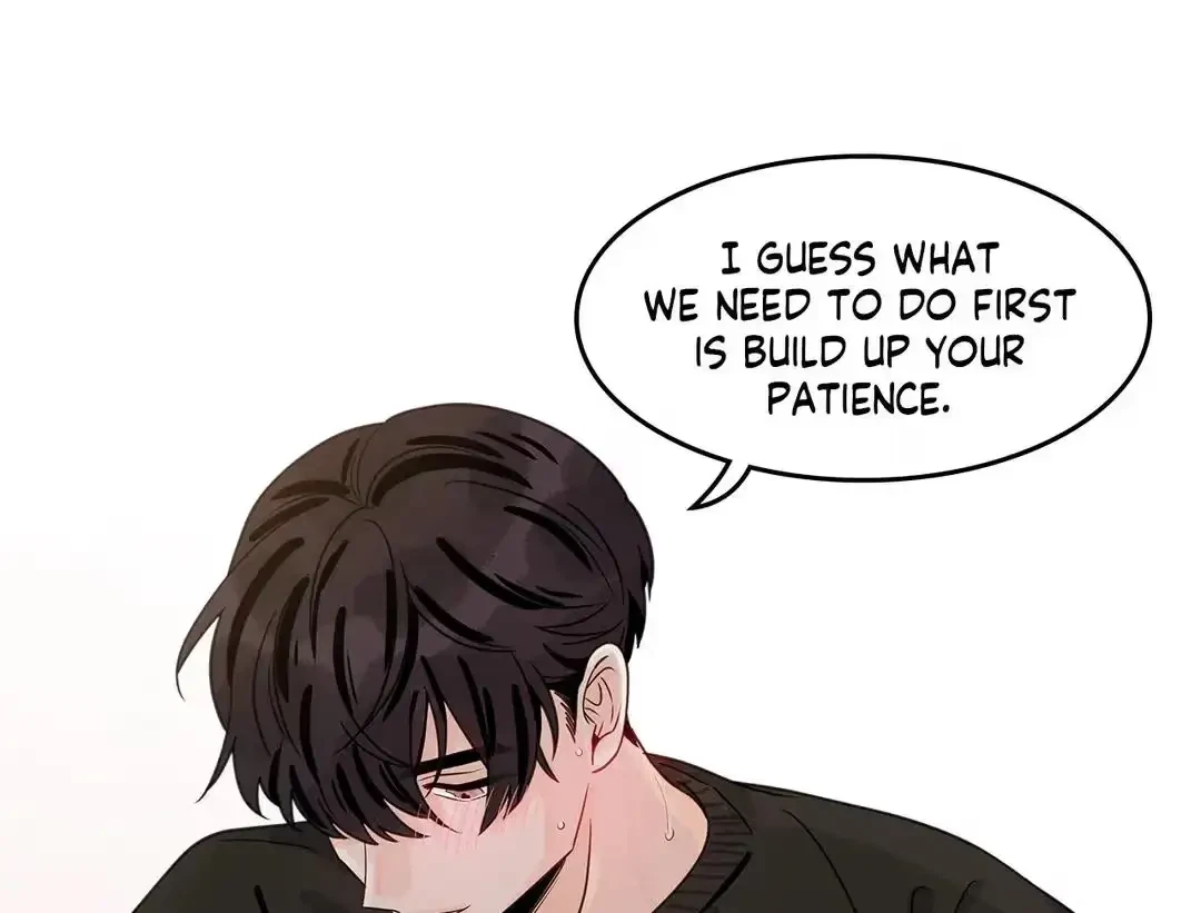 Flirting 9 To 6 Chapter 31, page 43